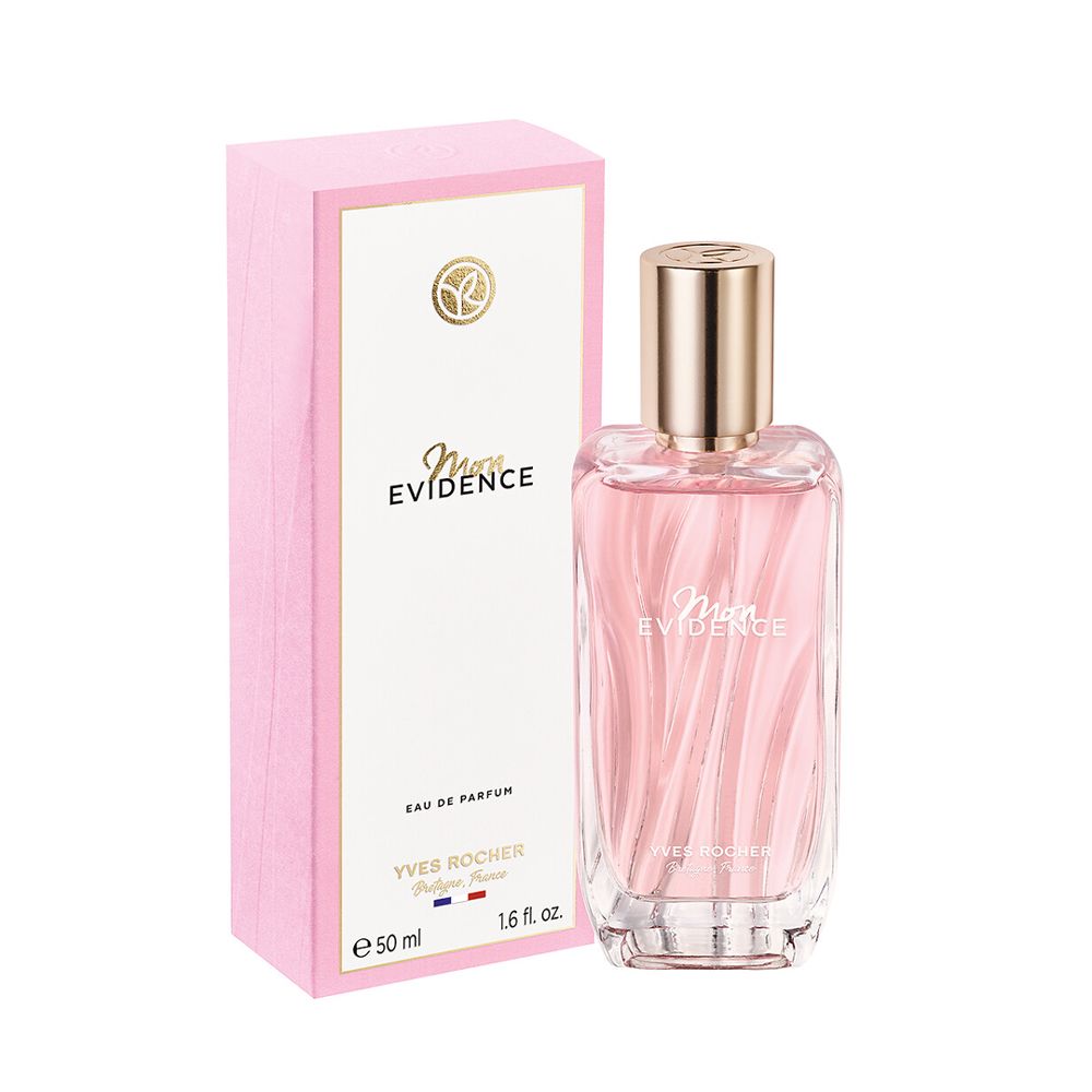 Mon Evidence Leau De Parfum 50ML