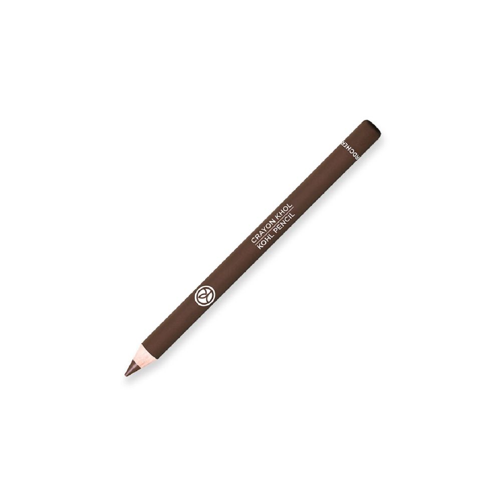 قلم كحل - بني