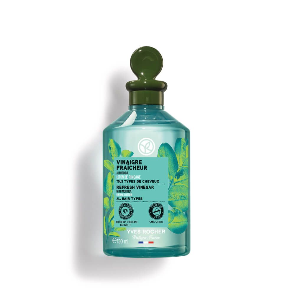Refresh Purifying Hair Care Gift Set